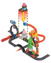 Hot Wheels City Downtown Ice Cream Shop​